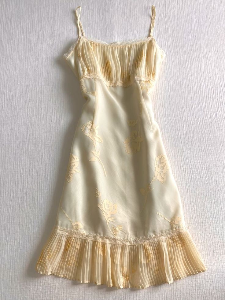 Chic Pastel Yellow A Line Spaghetti Starps Chiffon Short Prom Dress,Homecoming Dress,Birthday Dress GG3219