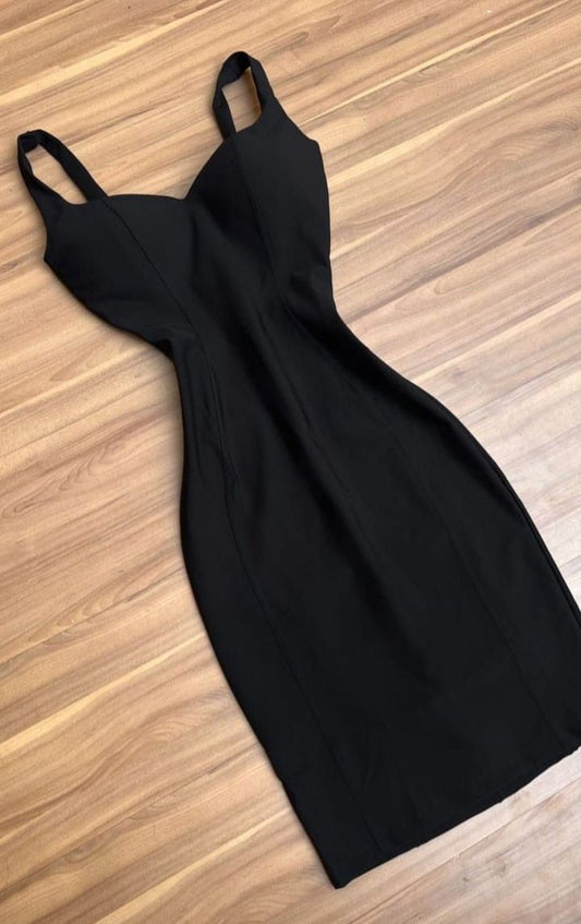 Black Mermaid Spaghetti Straps Satin Short Prom Dress,Homecoming Dress,Birthday Dress GG3232