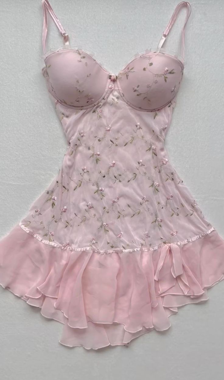 Pretty A Line Spaghetti Straps Pink Chiffon Applique Short Prom Dress,Homecoming Dress,Birthday Dress GG3258