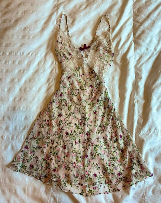 Pretty A Line Spaghetti Straps Chifffon Lace Floral Short Prom Dress,Homecoming Dress,Birthday Dress GG3274