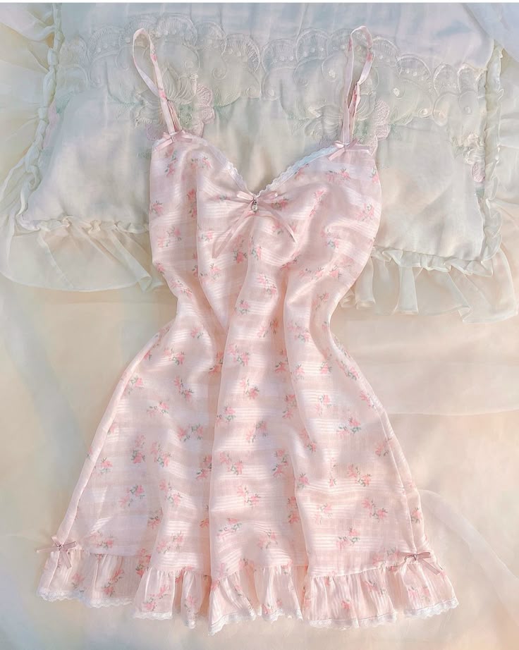 Pink A Line Spaghetti Straps Satin Floral Short Prom Dress,Homecoming Dress,Birthday Dress GG3277