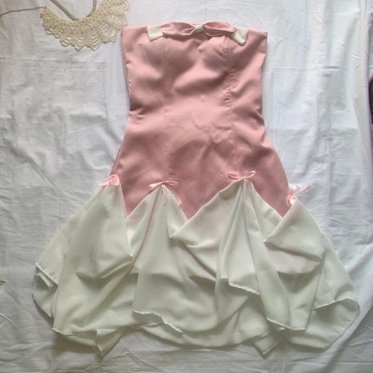 Cute A Line Strapless Satin Chiffon Short Prom Dress,Homecoming Dress,Birthday Dress GG3308