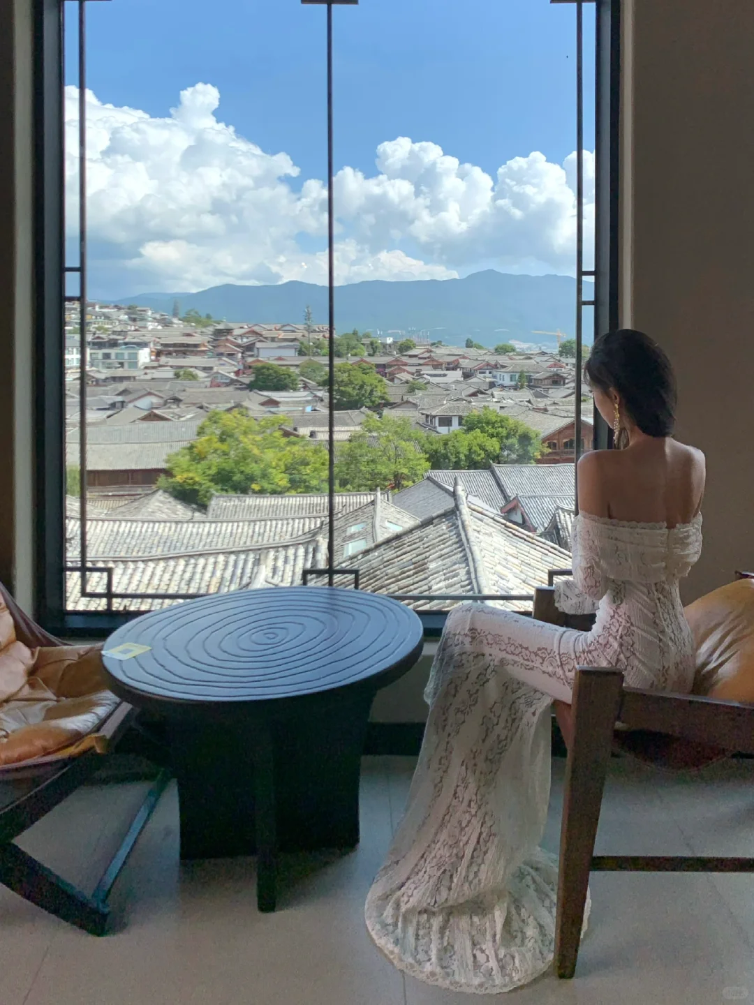 Pretty Mermaid Off The Shoulder Satin Lace Long Sleeves Long Prom Dress,Party Dress,Evening Dress GG3652