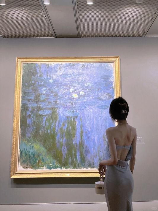 Chic Mermaid Strapless Satin Long Prom Dress,Party Dress,Evening Dress GG3659