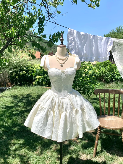 Pretty 16th A Line Spaghetti Straps Satin Short Homecoming Dress,Summer Birthday Dress GG3688