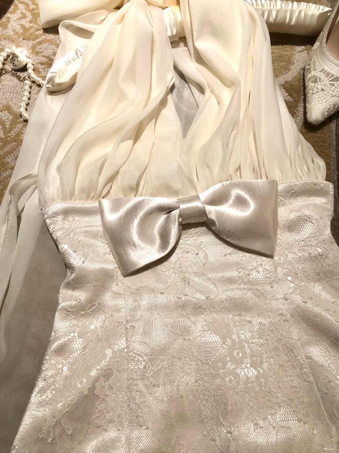 Impress A Line Halter Chiffon Satin Lace Sequin Short Homecoming Dress,Summer Birthday Dress GG3697