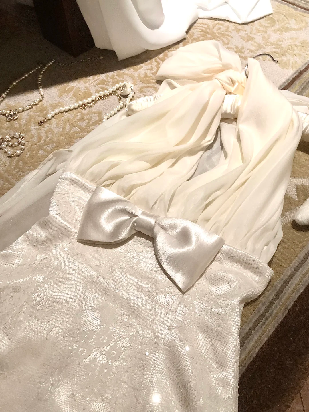 Impress A Line Halter Chiffon Satin Lace Sequin Short Homecoming Dress,Summer Birthday Dress GG3697