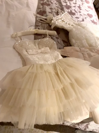 Cute 15th A Line Spaghetti Straps Tulle Sequin Short Homecoming Dress,Summer Birthday Dress GG3720