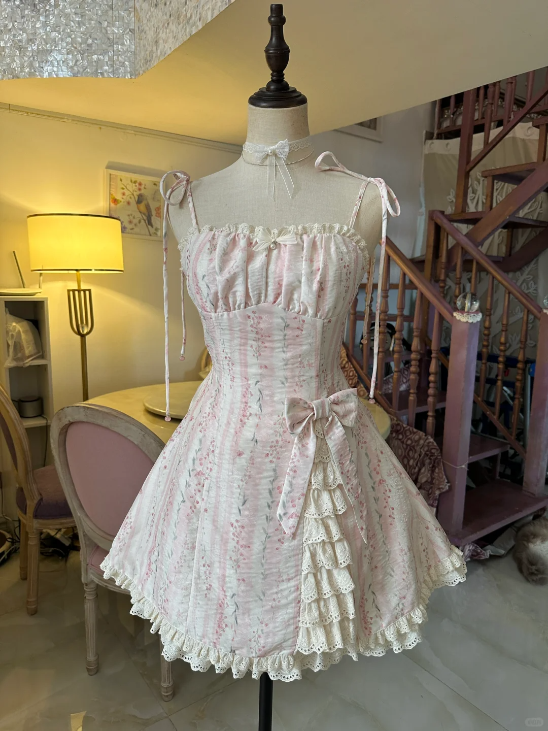 Pretty A Line Sapghetti Straps Satin Short Homecoming Dress,Summer 19th Birthday Dress GG3752