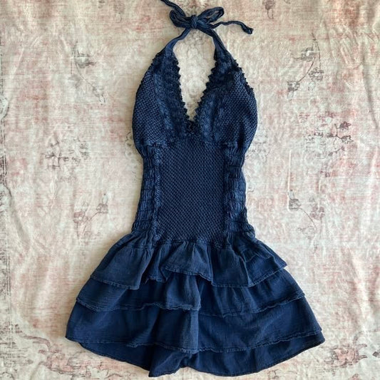 Chic A Line Halter Satin Short Homecoming Dress,Summer 17th Birthday Dress GG3756