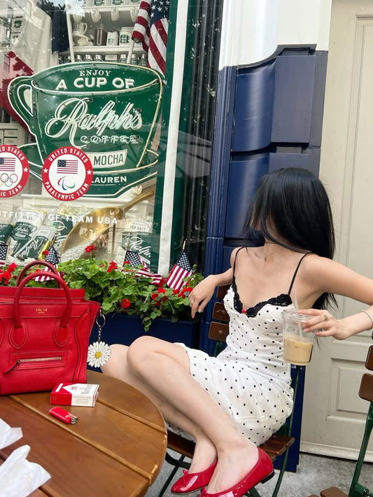 Sexy Mermaid Spaghetti Straps Satin Lace Short Homecoming Dress,Summer 19th Birthday Dress GG3759