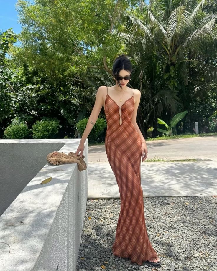 Unique Mermaid Spaghetti Straps Satin Long Prom Dress,Party Dress,Evening Dress GG3773