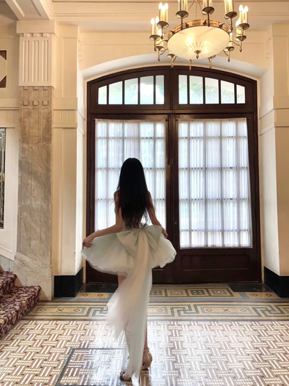 Sweet 17th Ball Gown Strapless Satin Tulle Short Homecoming Dress,Summer Birthday Dress GG3791