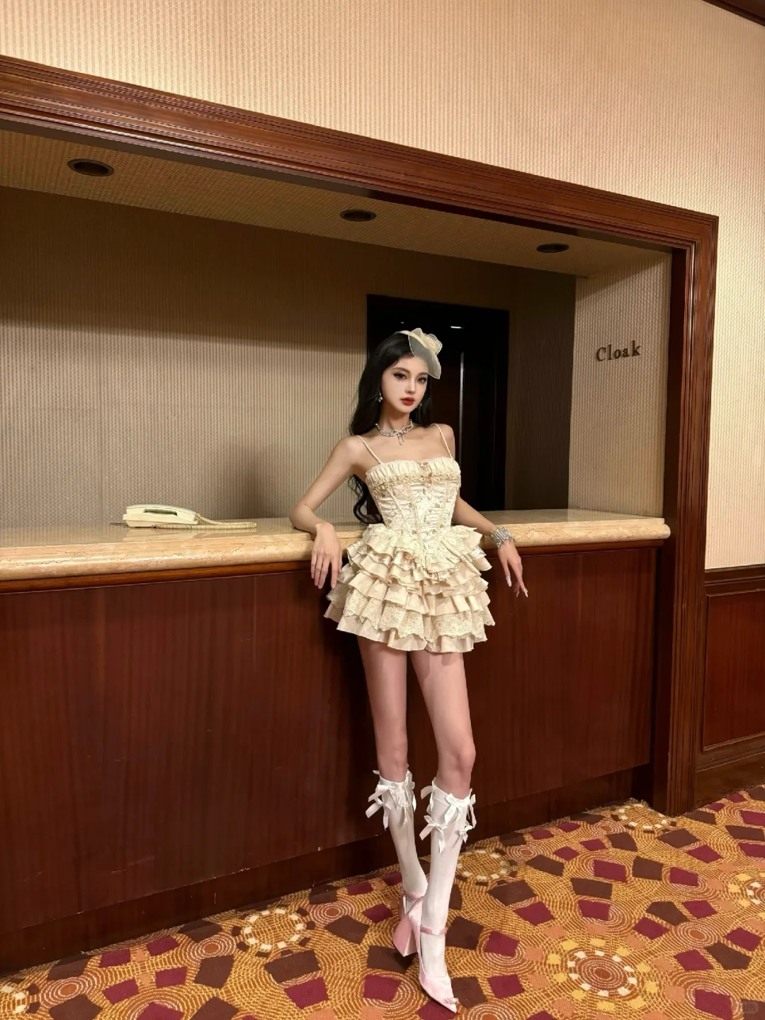 Sweet 16th Ball Gown Spaghetti Straps Satin Tiered Short Homecoming Dress,Summer Birthday Dress GG3792