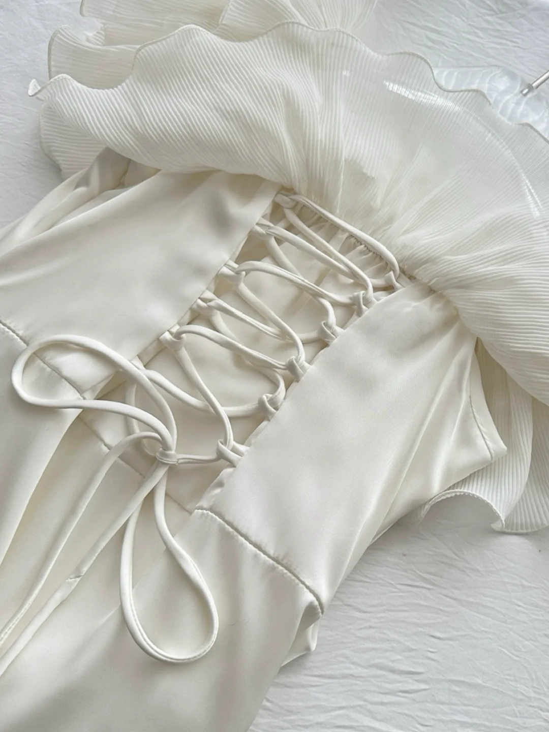 Elegant A Line Strapless Satin Long Prom Dress,Party Dress,Evening Dress GG3857