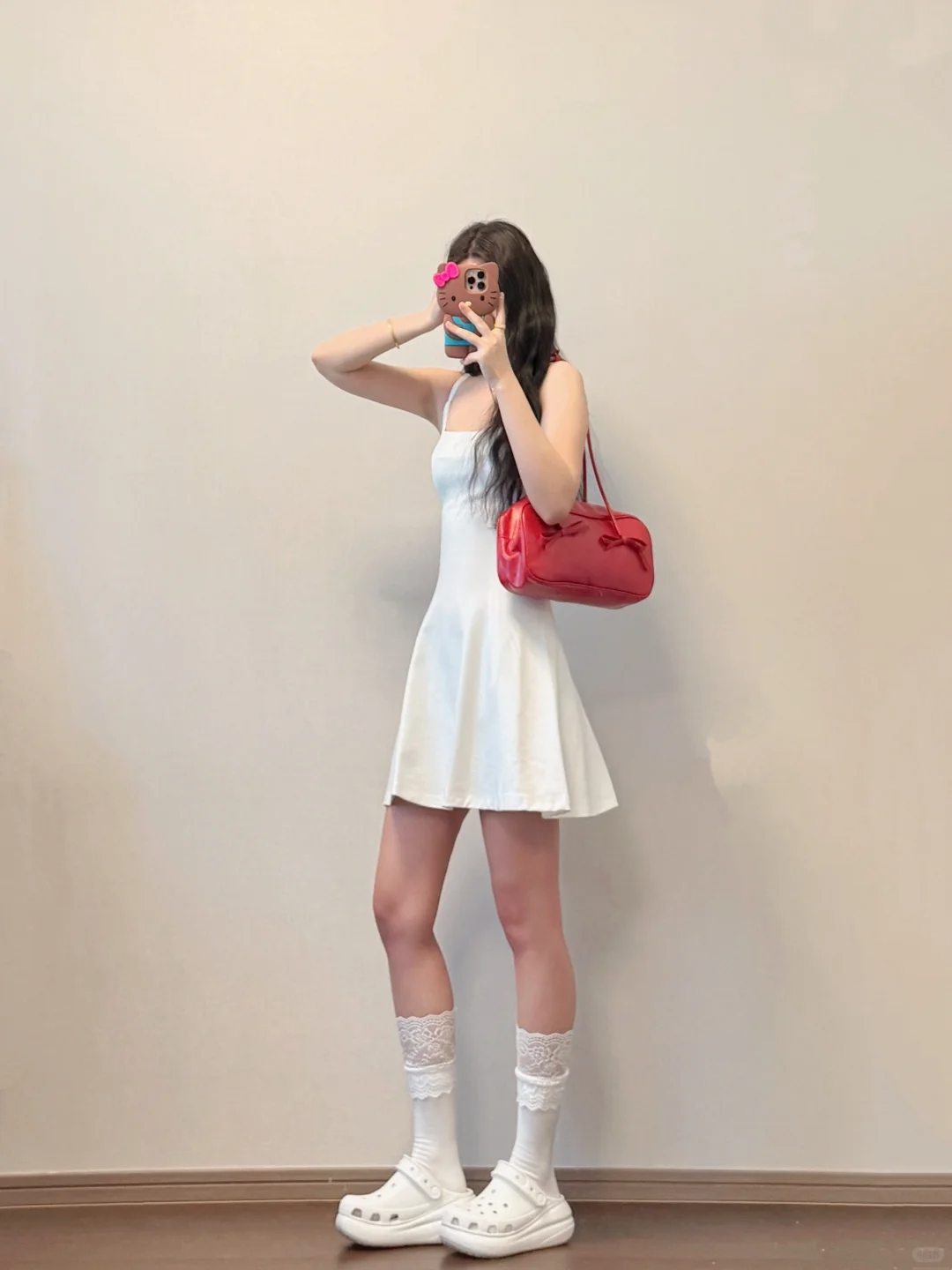 Simple A Line Spaghetti Straps Satin Short Homecoming Dress,Summer 20th Birthday Dress GG3909