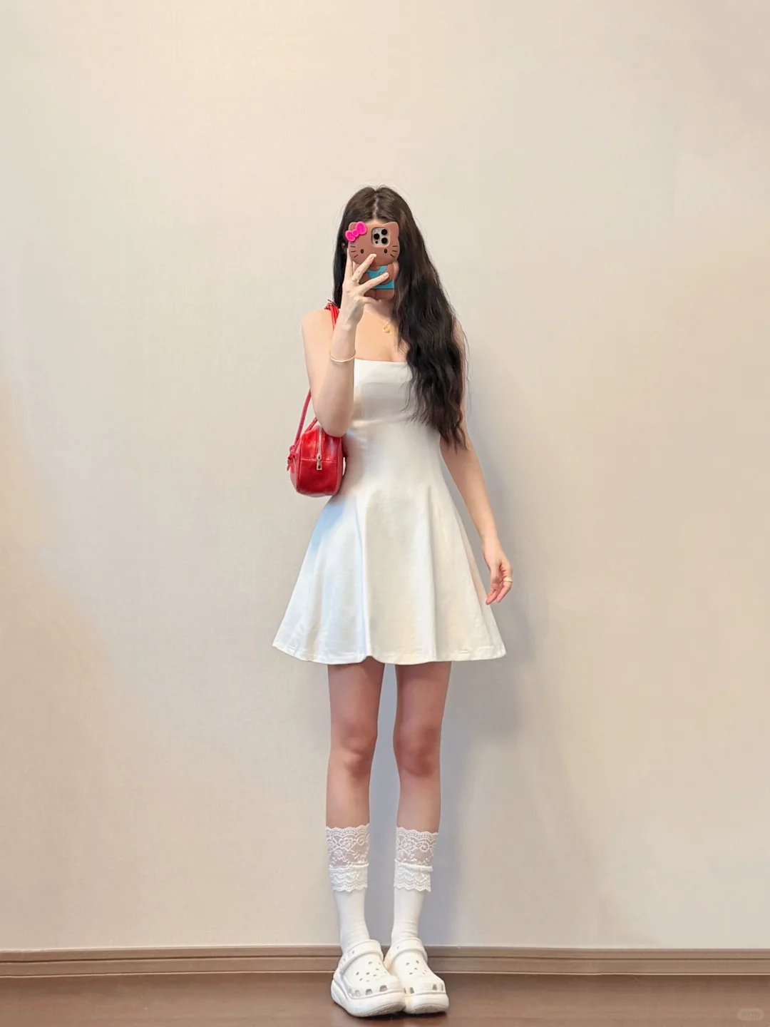 Simple A Line Spaghetti Straps Satin Short Homecoming Dress,Summer 20th Birthday Dress GG3909