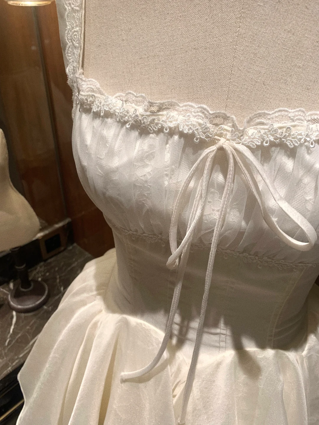 Cute A Line Square Satin Tulle Short Homecoming Dress,Summer 16th Birthday Dress GG3937