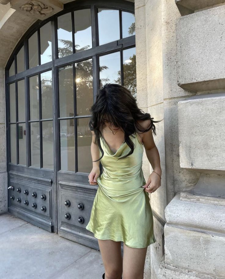 Pretty A Line Spaghetti Straps Satin Short Homecoming Dress,Summer 18th Birthday Dress GG3958