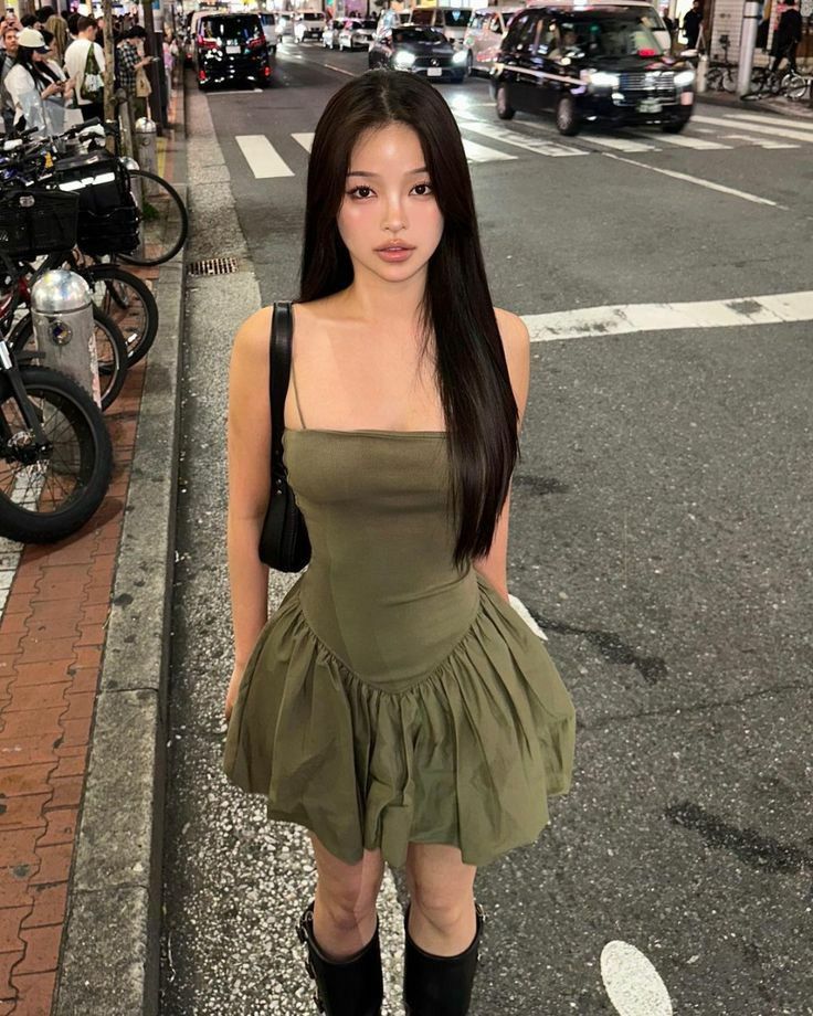 Cute A Line Spaghetti Straps Satin Short Homecoming Dress,Summer 19th Birthday Dress GG3994