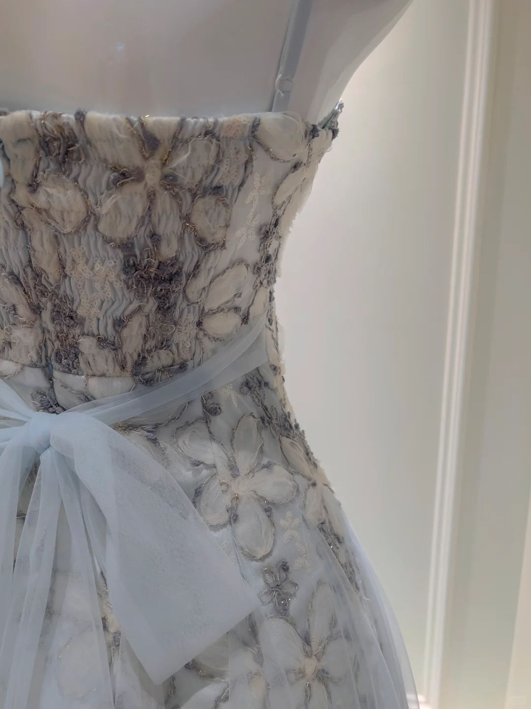 Gorgeous A Line Spaghetti Straps Tulle Sequin Applique Long Prom Dress,Party Dress,Formal Evening Dress GG4008