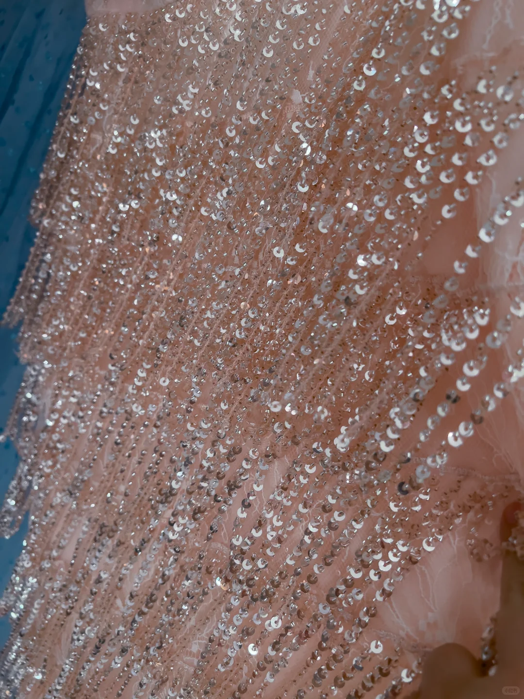 Stunning Mermaid Spaghetti Straps Tulle Sequin Beads Long Prom Dress,Party Dress,Formal Evening Dress GG4009