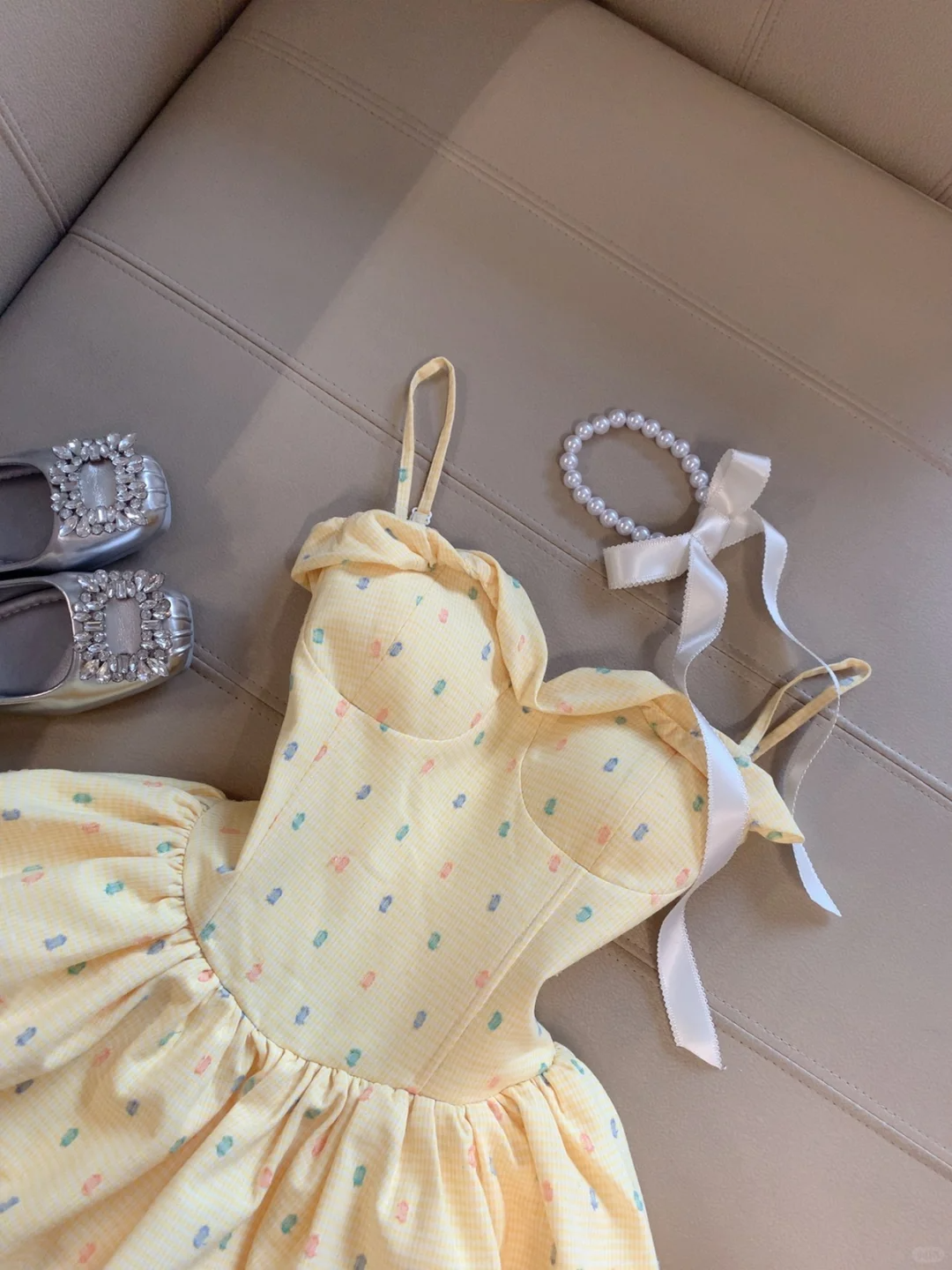 Cute A Line Spaghetti Straps Satin Tulle Printed Short Homecoming Dress,Summer 17th Birthday Dress GG4116