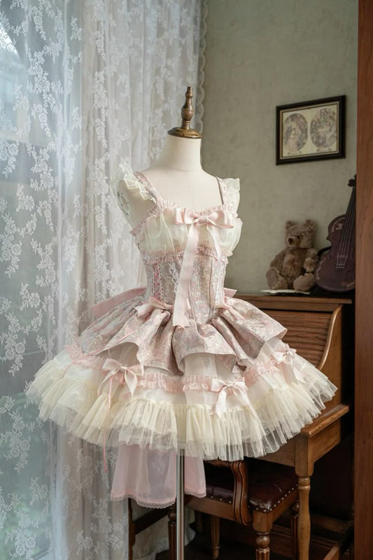 Princess 17th Ball Gown Spaghetti Straps Satin Tulle Short Homecoming Dress,Summer Birthday Dress GG4121