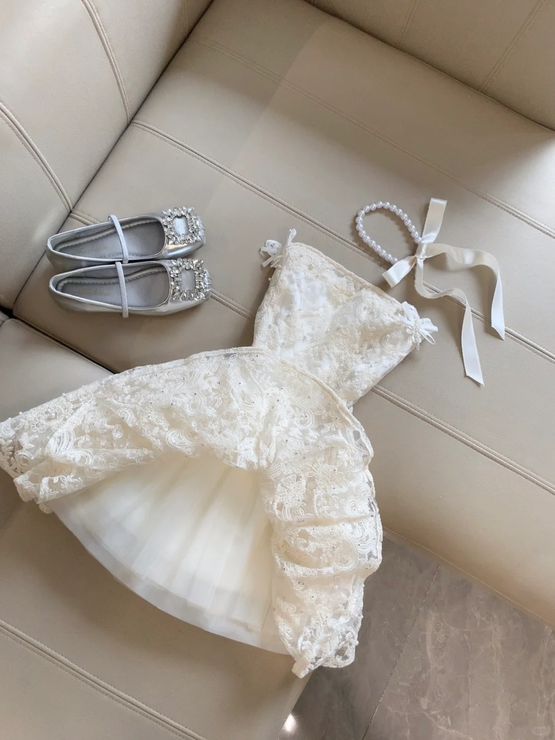 Sweet A Line Strapless Lace Beads Back With Bow Short Homecoming Dress,Summer 19th Birthday Dress GG4167