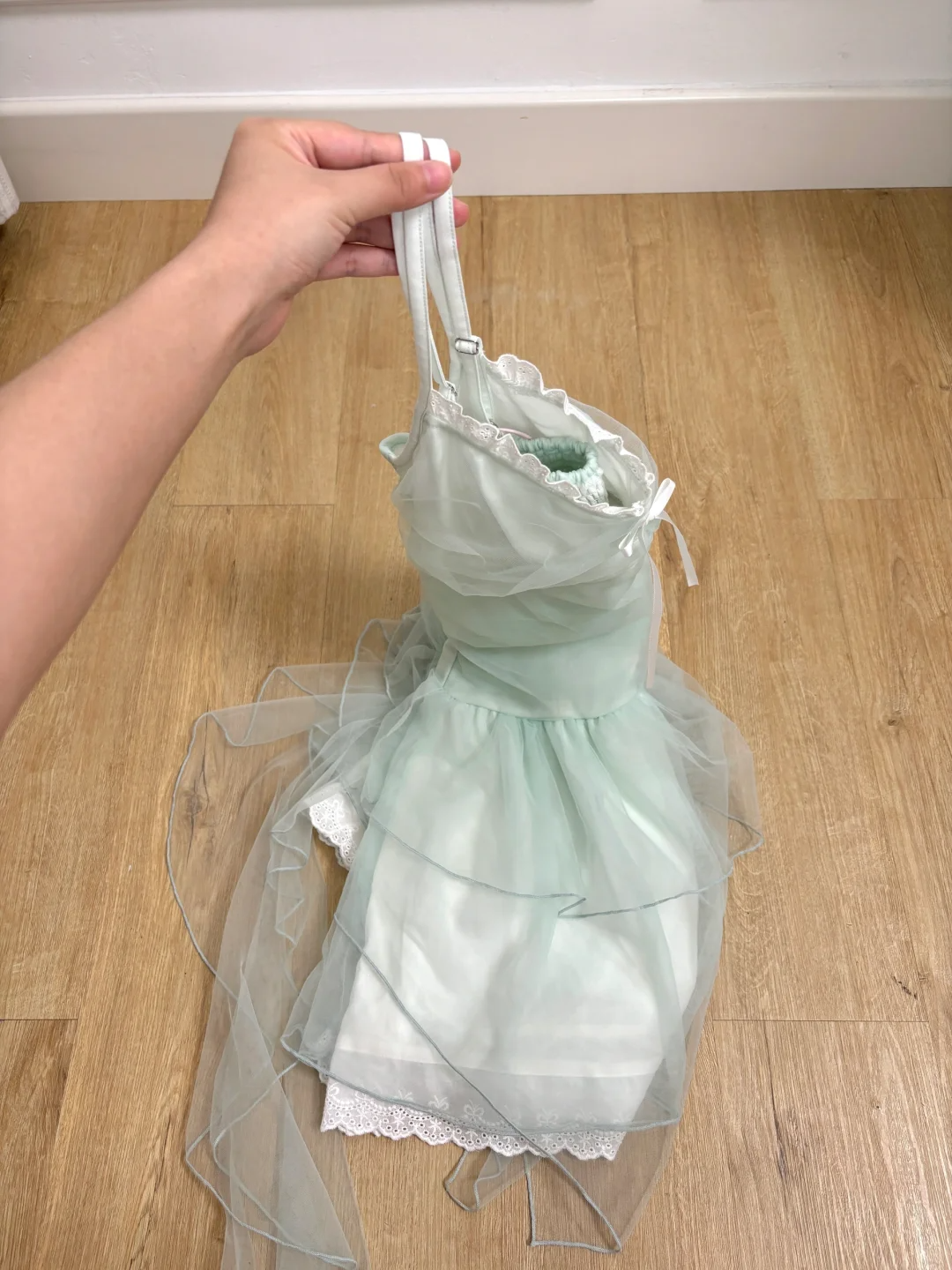 Sweet A Line Spaghetti Straps Chiffon Lace Short Homecoming Dress,Summer 16th Birthday Dress GG4205