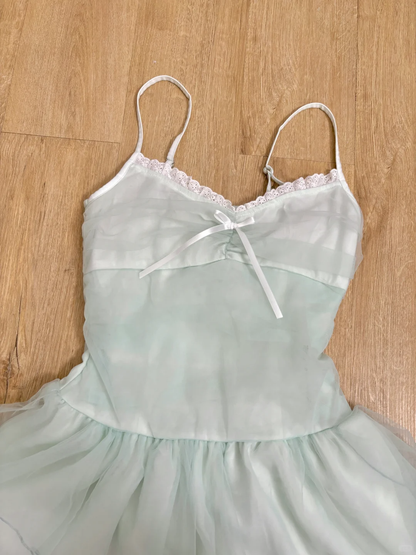 Sweet A Line Spaghetti Straps Chiffon Lace Short Homecoming Dress,Summer 16th Birthday Dress GG4205