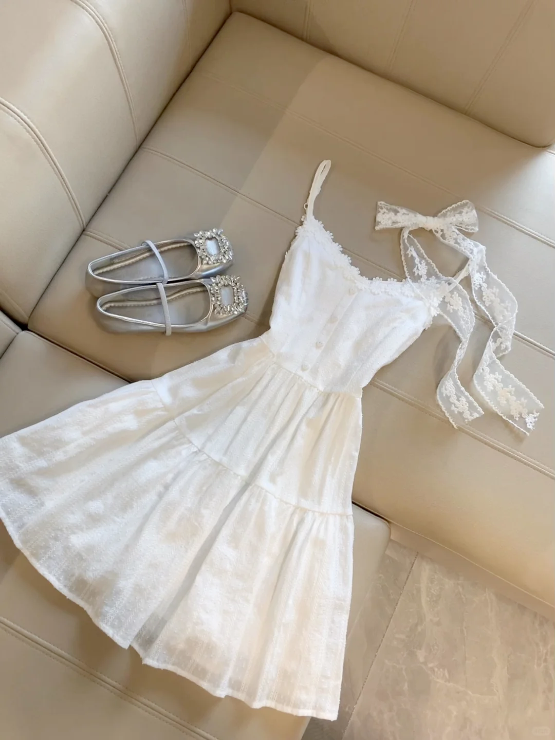 Elegant A Line Spaghetti Straps Satin Applique Short Homecoming Dress,Summer 18th Birthday Dress GG4273