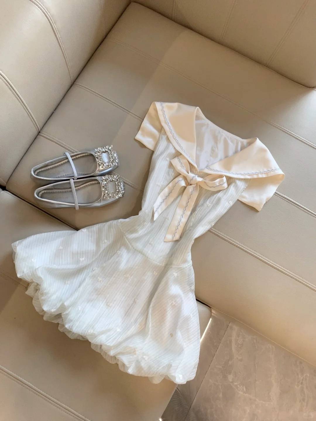 Chic 16th A Line V Neck Satin Short Homecoming Dress,Summer Birthday Dress GG4276