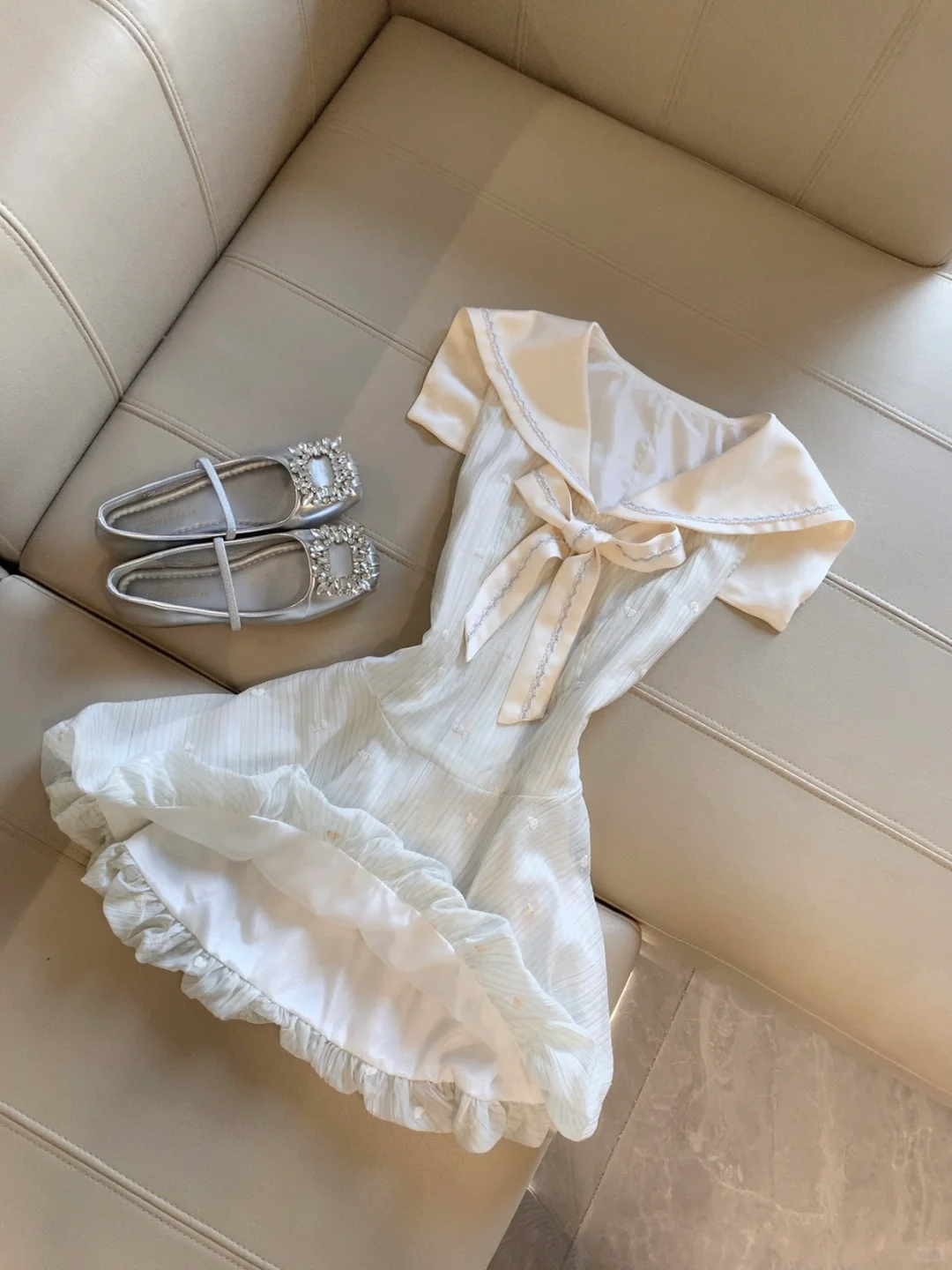 Chic 16th A Line V Neck Satin Short Homecoming Dress,Summer Birthday Dress GG4276