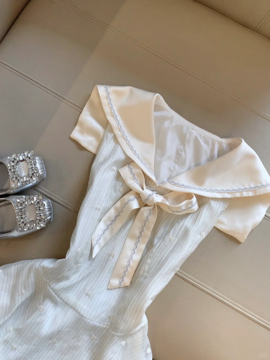 Chic 16th A Line V Neck Satin Short Homecoming Dress,Summer Birthday Dress GG4276