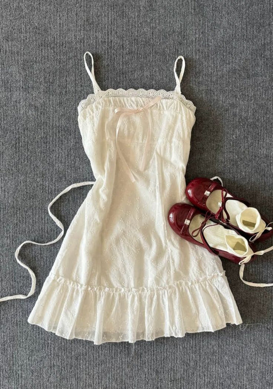 Cute A Line Spaghetti Straps Satin Short Homecoming Dress,Summer 18th Birthday Dress GG4318