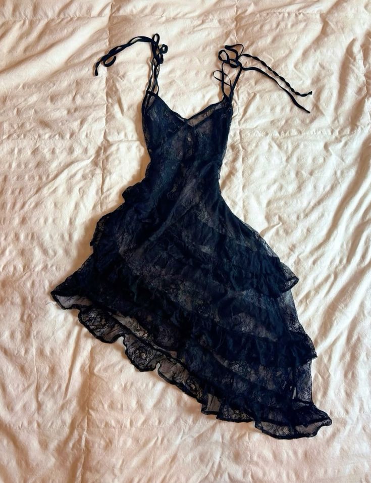 Retro A Line Spaghetti Straps Lace Short Homecoming Dress,Summer 20th Birthday Dress GG4323