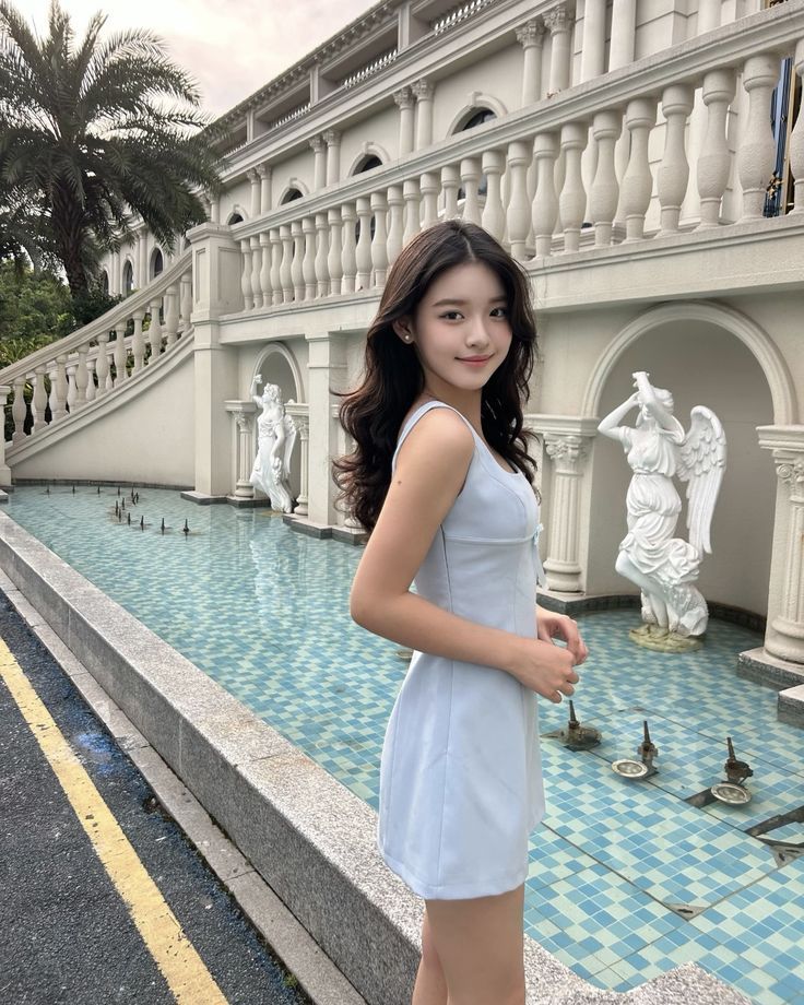 Elegant A Line Square Satin Bow Short Homecoming Dress,Summer 17th Birthday Dress GG4380