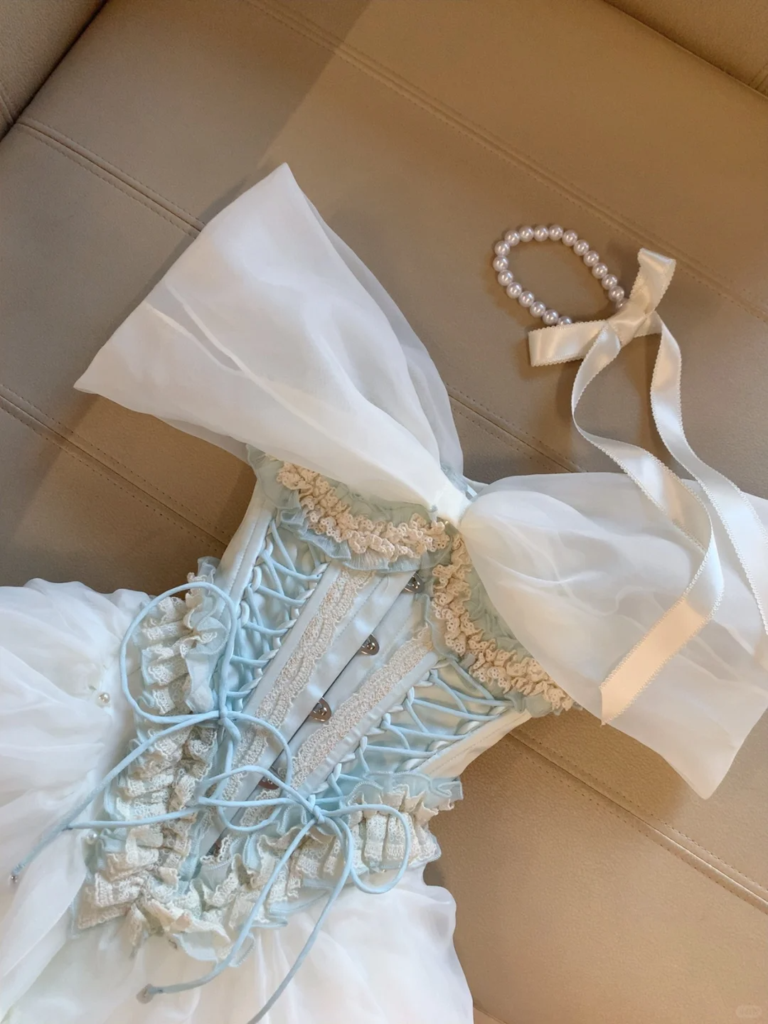 Princess Ball Gown Off The Shoulder Satin Short Homecoming Dress,Summer 17th Birthday Dress GG4431