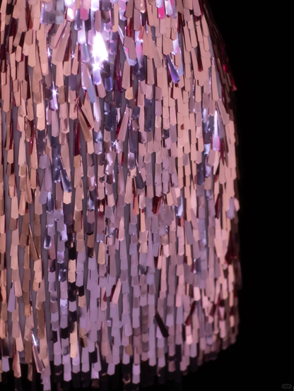 Sparkles Tight Mermaid Square Sequin Short Homecoming Dress,Summer 18th Birthday Dress GG4441