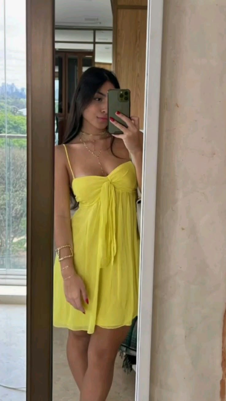 Chic Spaghetti Straps Satin Short Homecoming Dress,Summer 18th Birthday Dress GG4449