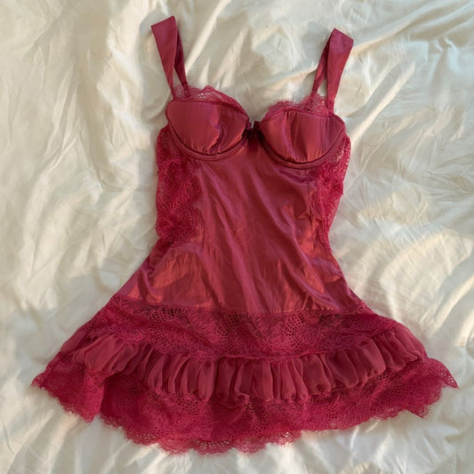 Sexy Burgundy A Line Sweetheart Satin Lace Short Homecoming Dress,Summer 19th Birthday Dress GG4495