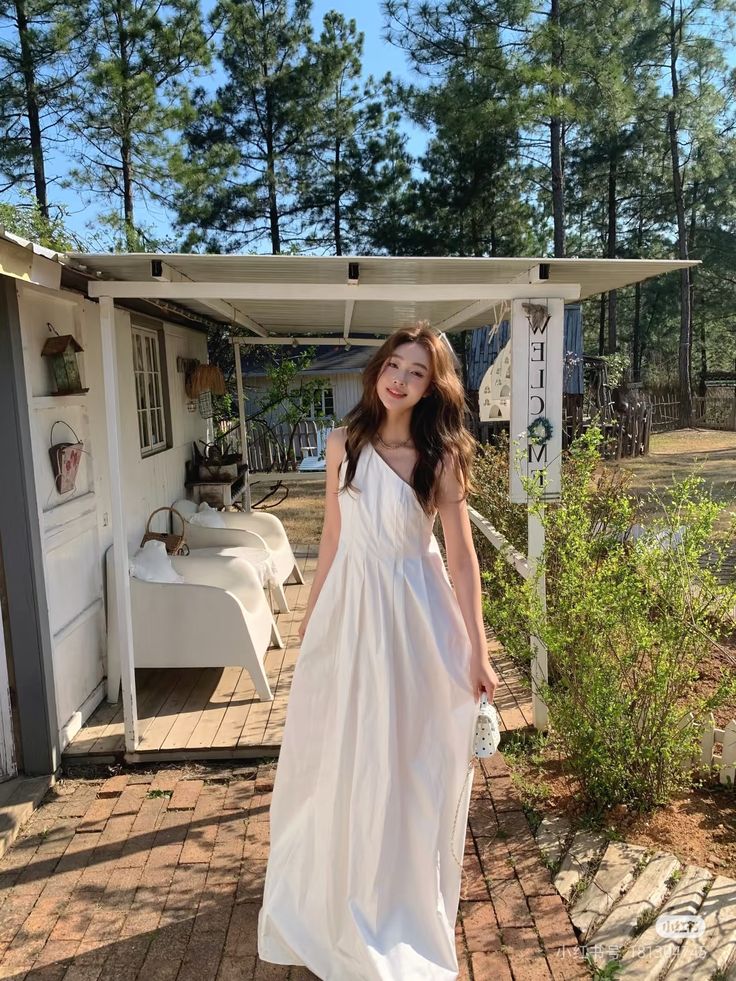 Elegant A Line One Shoulder Satin Long Prom Dress,Party Dress,Formal Evening Dress GG4501