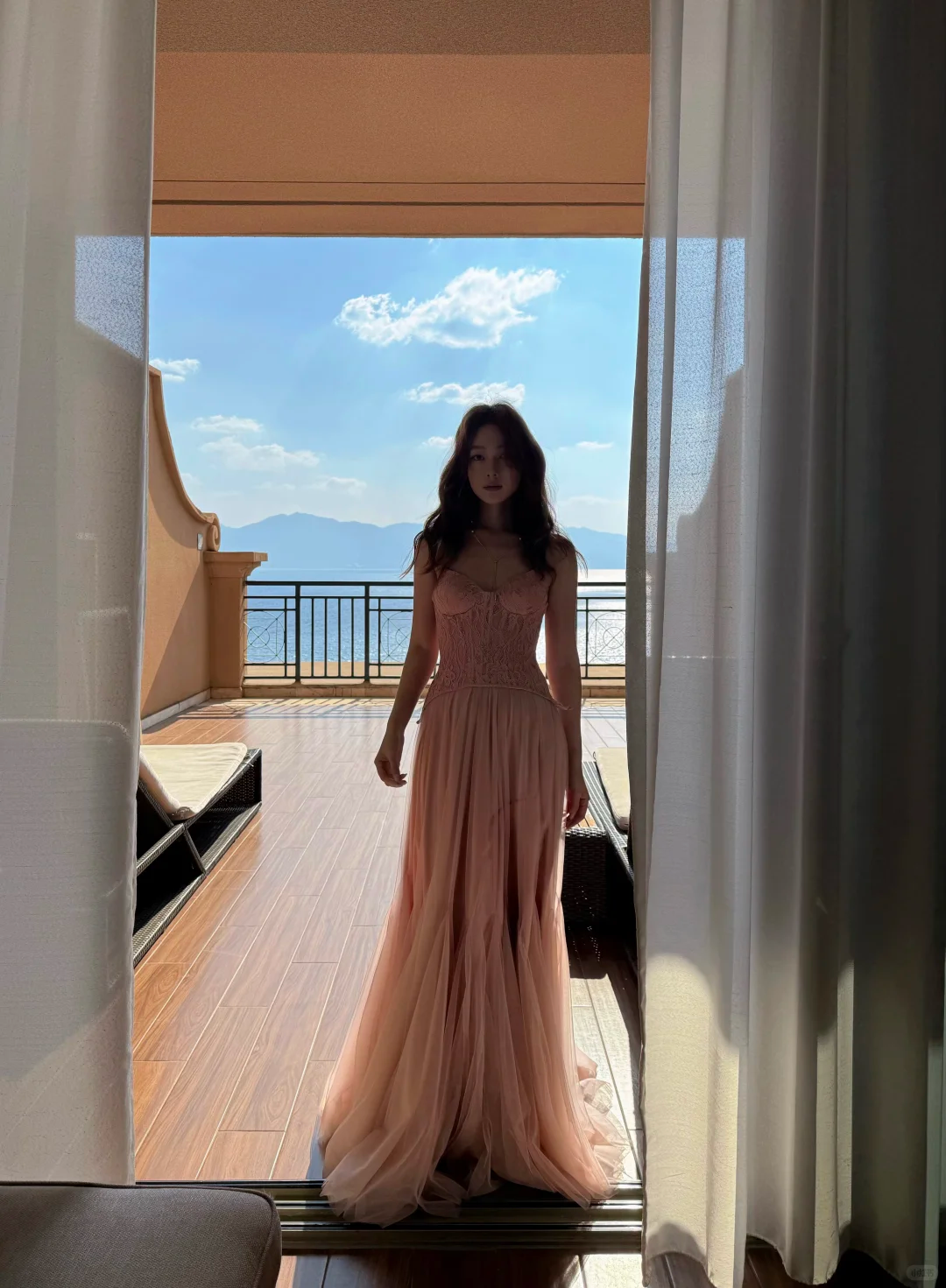 Sweetheart A Line Tulle Lace Long Prom Dress,Party Dress,Formal Evening Dress GG4503