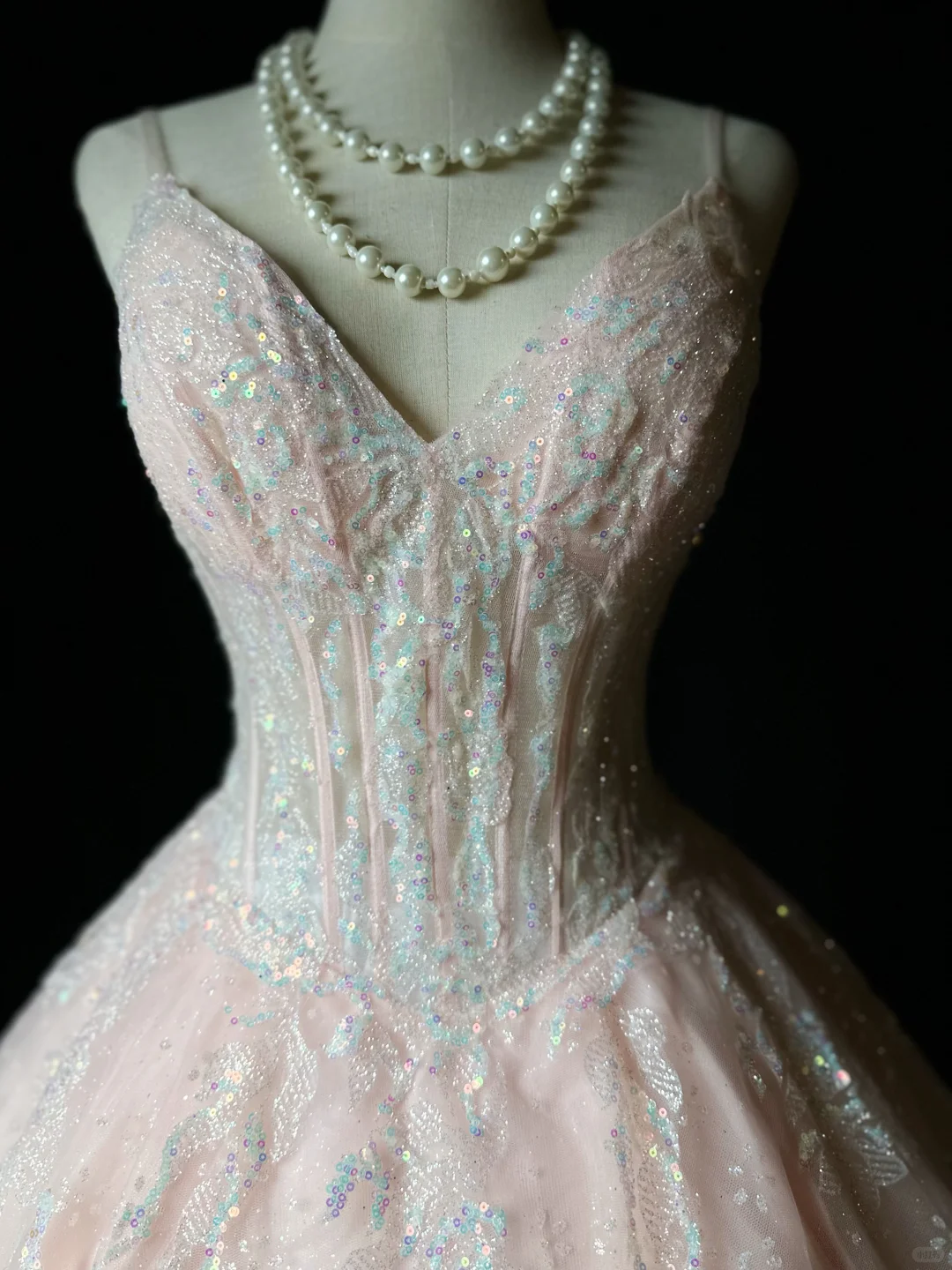 Sweet A Line Spaghetti Straps Tulle Lace Sequin Short Homecoming Dress,Summer 16th Birthday Dress GG4577