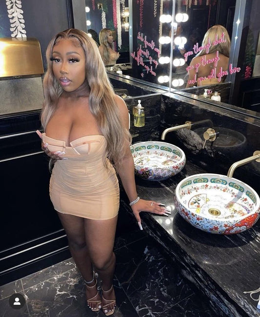 Simple Mermaid Strapless Satin Short Homecoming Dress,Vacation Dress,Summer 19th Birthday Dress GG4598