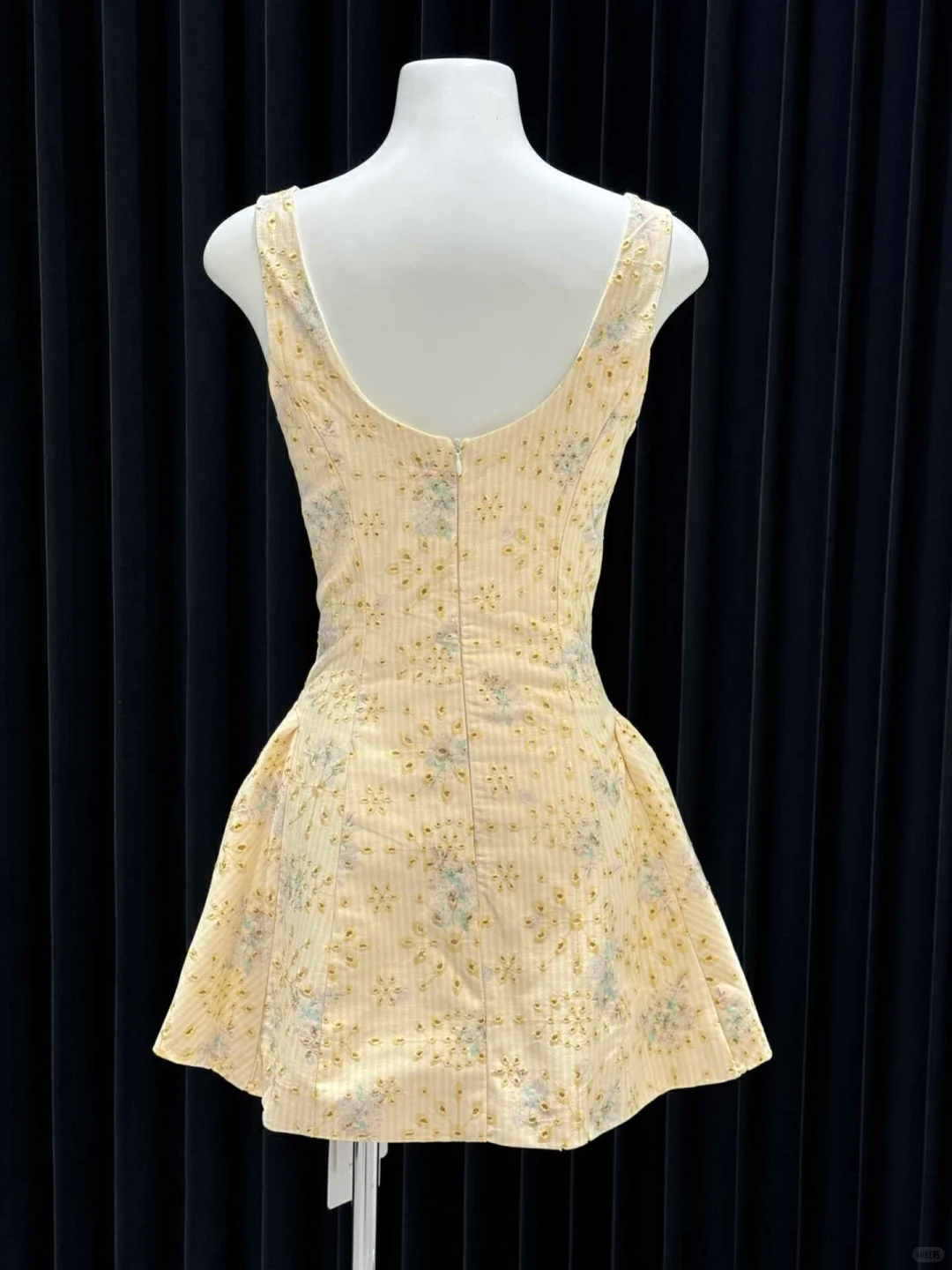 Cute A Line Square Satin Short Homecoming Dress,Vacation Dress,Summer 17th Birthday Dress GG4677