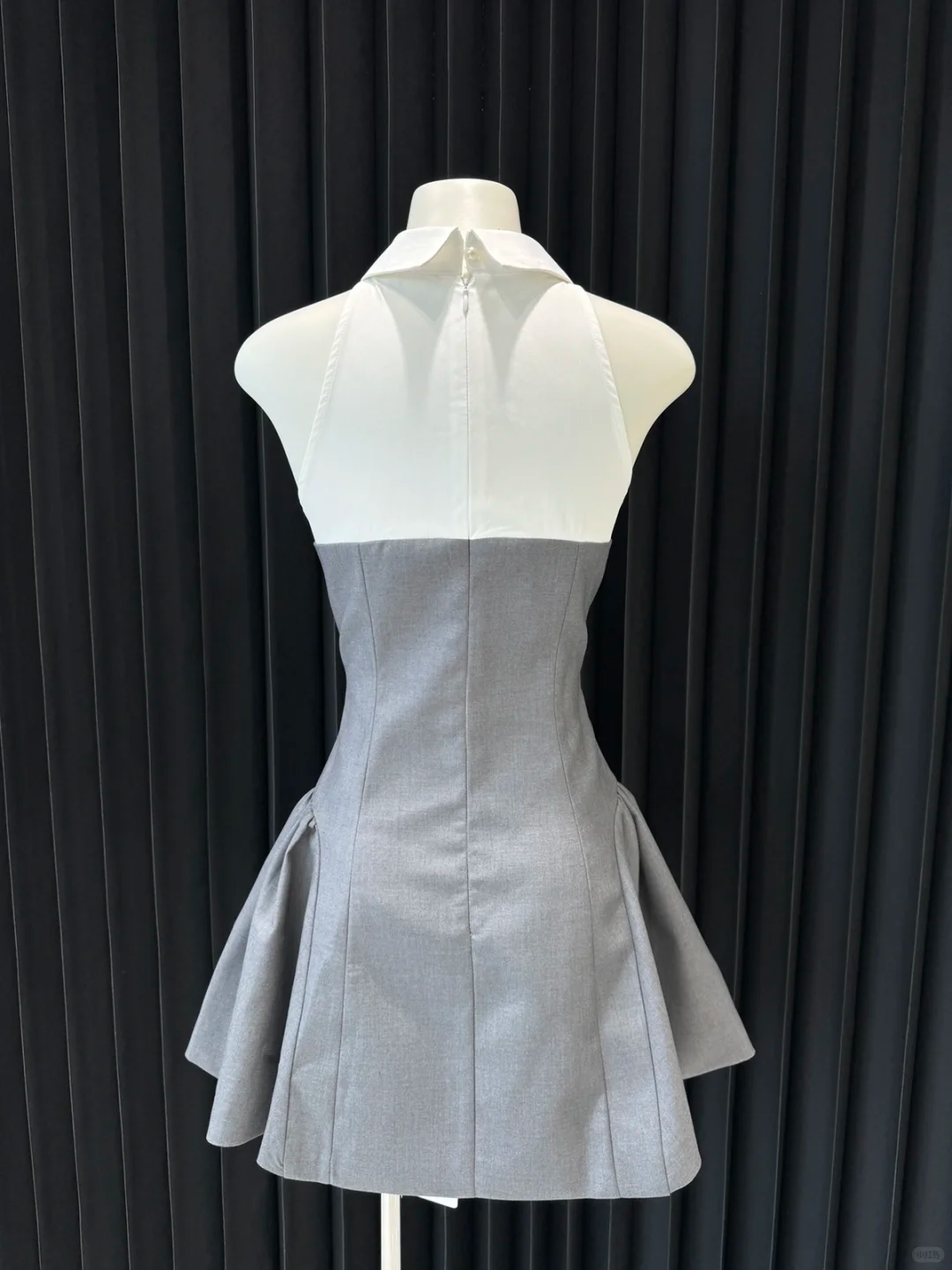 Formal A Line Satin Short Homecoming Dress,Vacation Dress,Summer 18th Birthday Dress GG4679