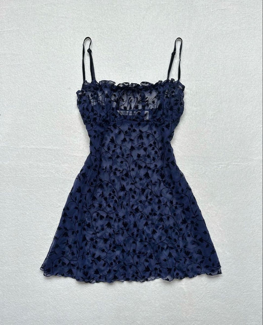 Sexy A Line Spaghetti Straps Lace Short Homecoming Dress,Vacation Dress,Summer 22th Birthday Dress GG4798