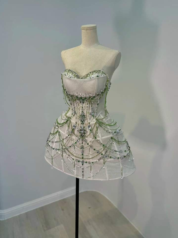 Chic A Line Sweetheart Sequin Beads Short Homecoming Dress,Vacation Dress,Summer 18th Birthday Dress GG4924